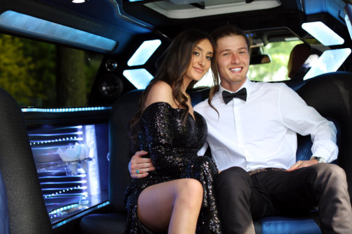 Tips to Make Your Prom Night the Best with a Luxury Car